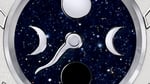 Moonphase counter w
